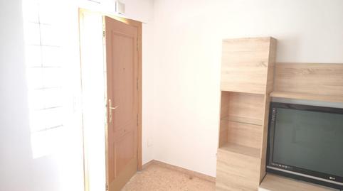 Foto 5 de Casa adosada de lloguer a Centro, Alicante