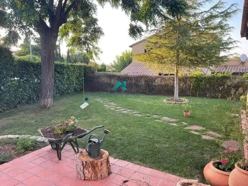 Xalet amb terrassa de lloguer a Riba-roja de Túria, imagen 8