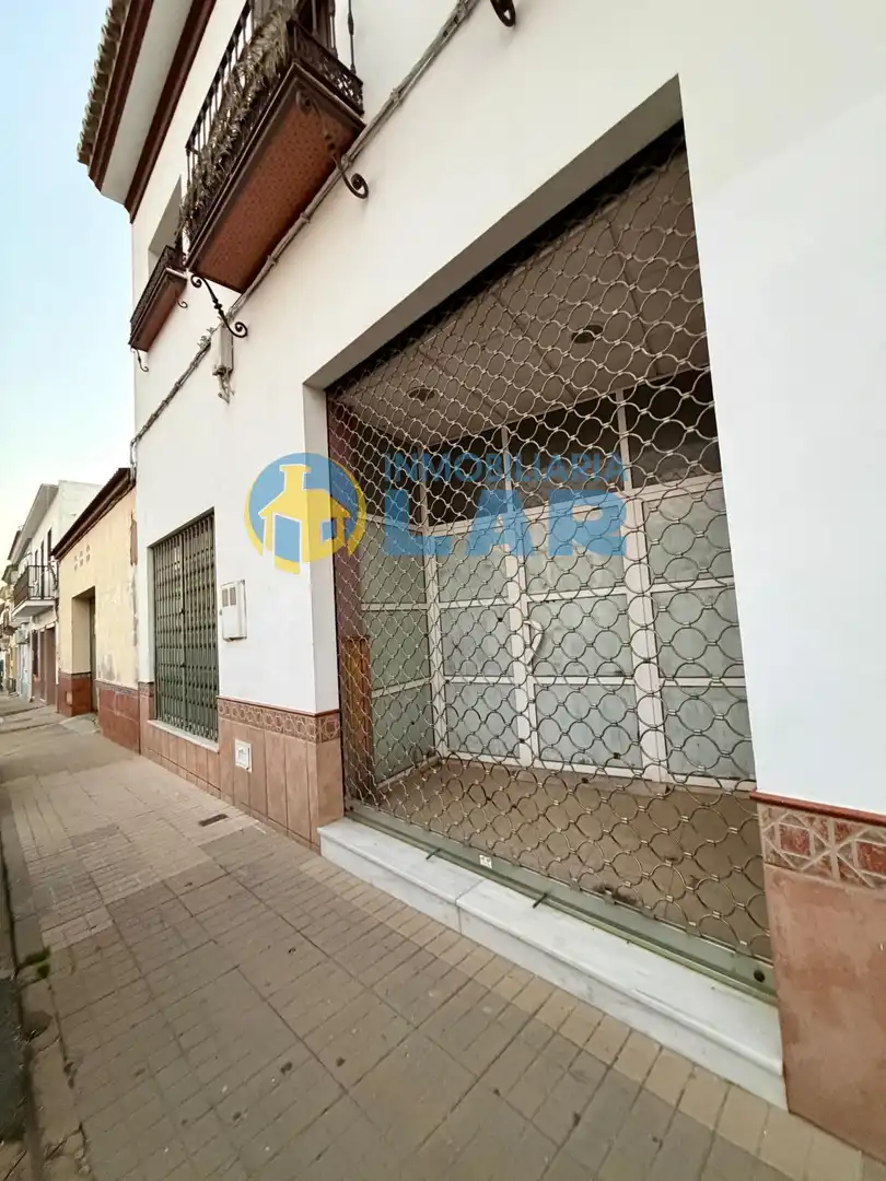 Local comercial en venta en Bollullos Par del Condado