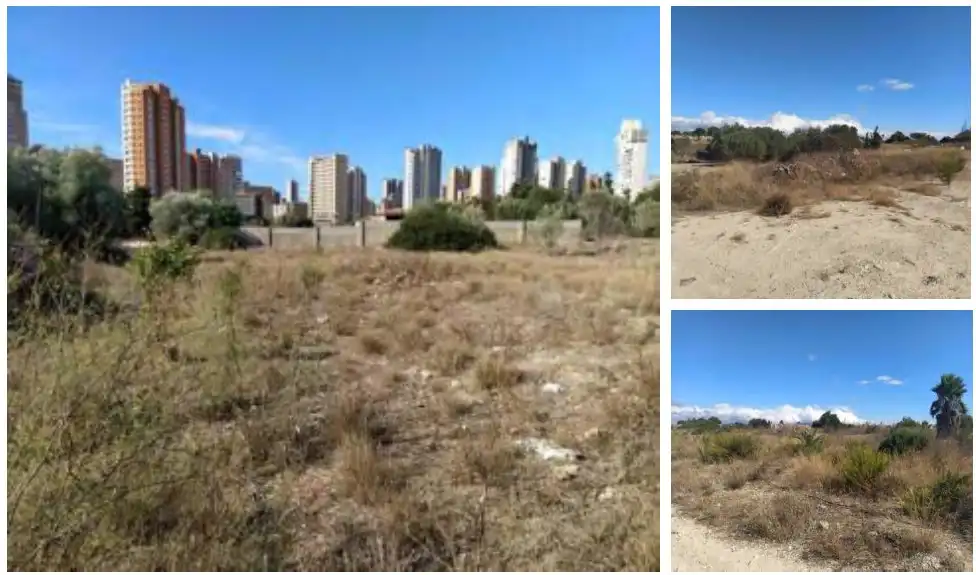 Terreno residenziale in vendita a Camí Azagador de Soria 48