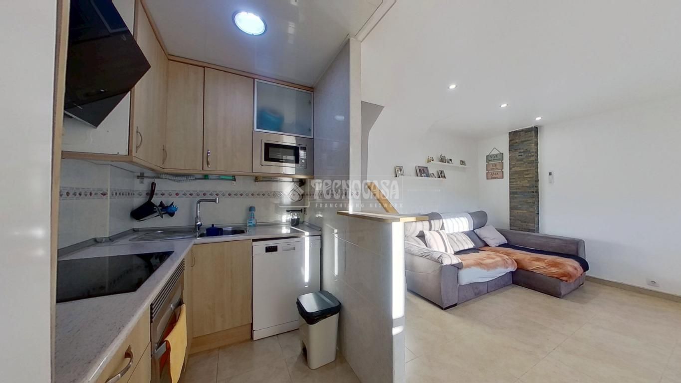 Piso en venta en Can Deu, Ca n'Oriac - Sector Nord