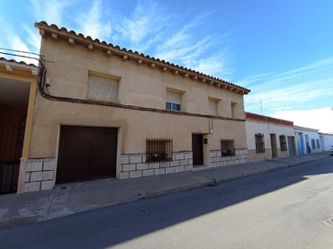 Casa en venda a Argamasilla de Alba