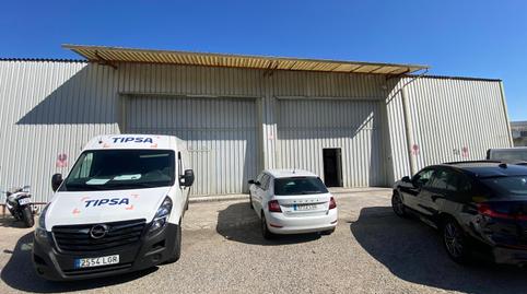 Photo 2 of Industrial buildings to rent in Rúa Da Viña Grande, 20, Bembrive, Pontevedra