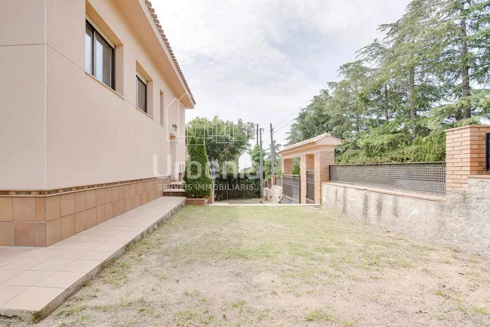 House with pool for sale in Sant Cebrià de Vallalta, imagen 9