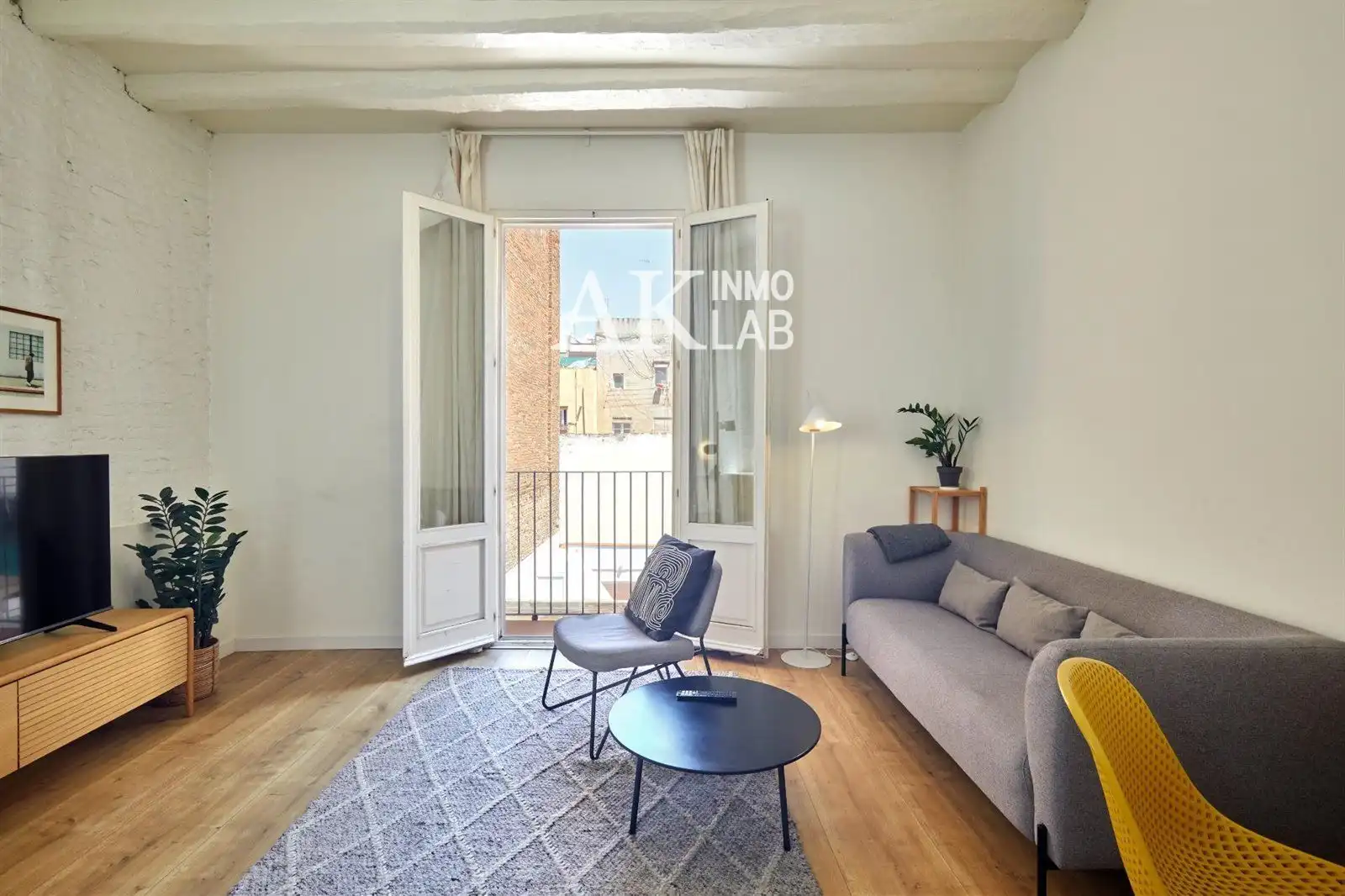 Wohnung mit Aufzug zum Verkauf in Argenter, imagen 4
