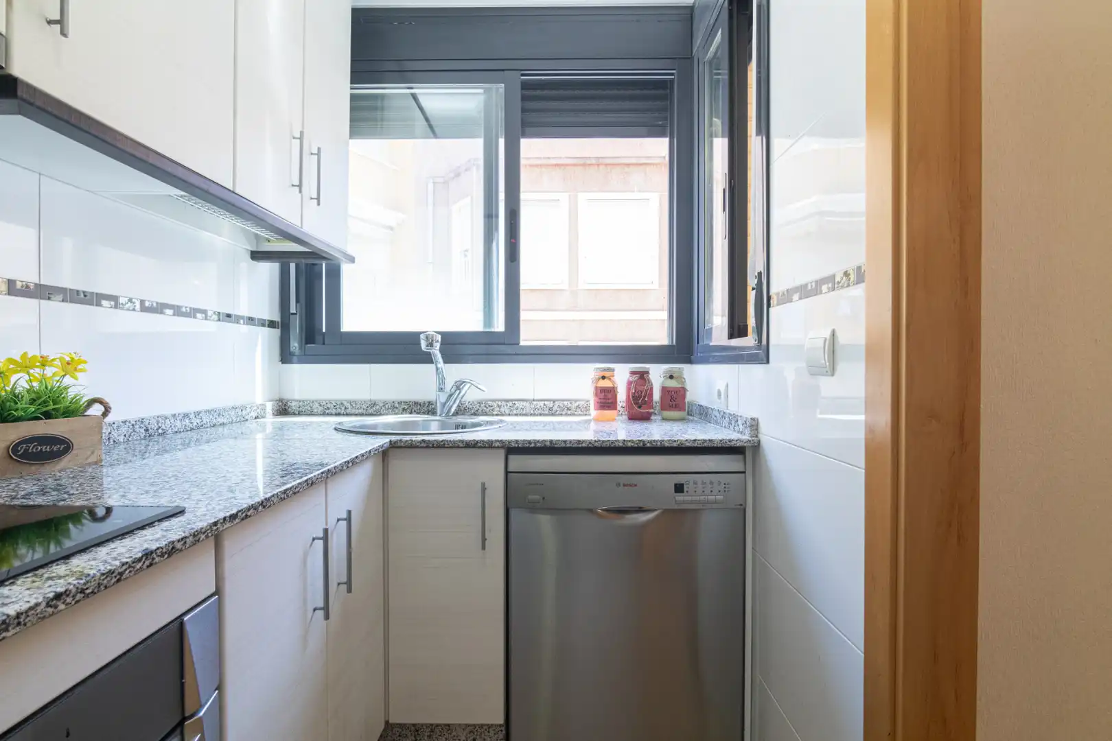 Wohnung mit Terrasse zum Verkauf in Calle José Alejo Bonmatí 29, imagen 13