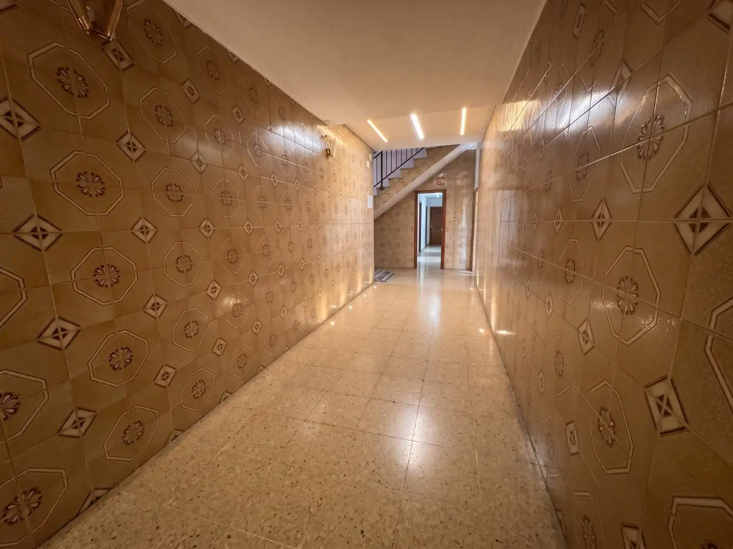 Ático en venta en L'Hospitalet de Llobregat, Barcelona