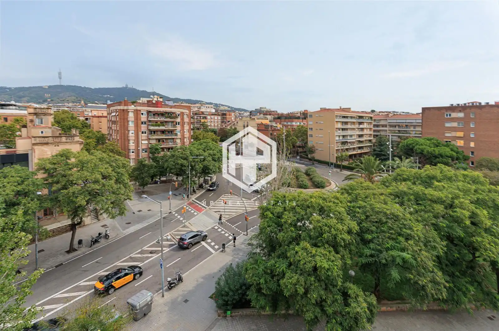 Flat for rent in Barcelona, Barcelona