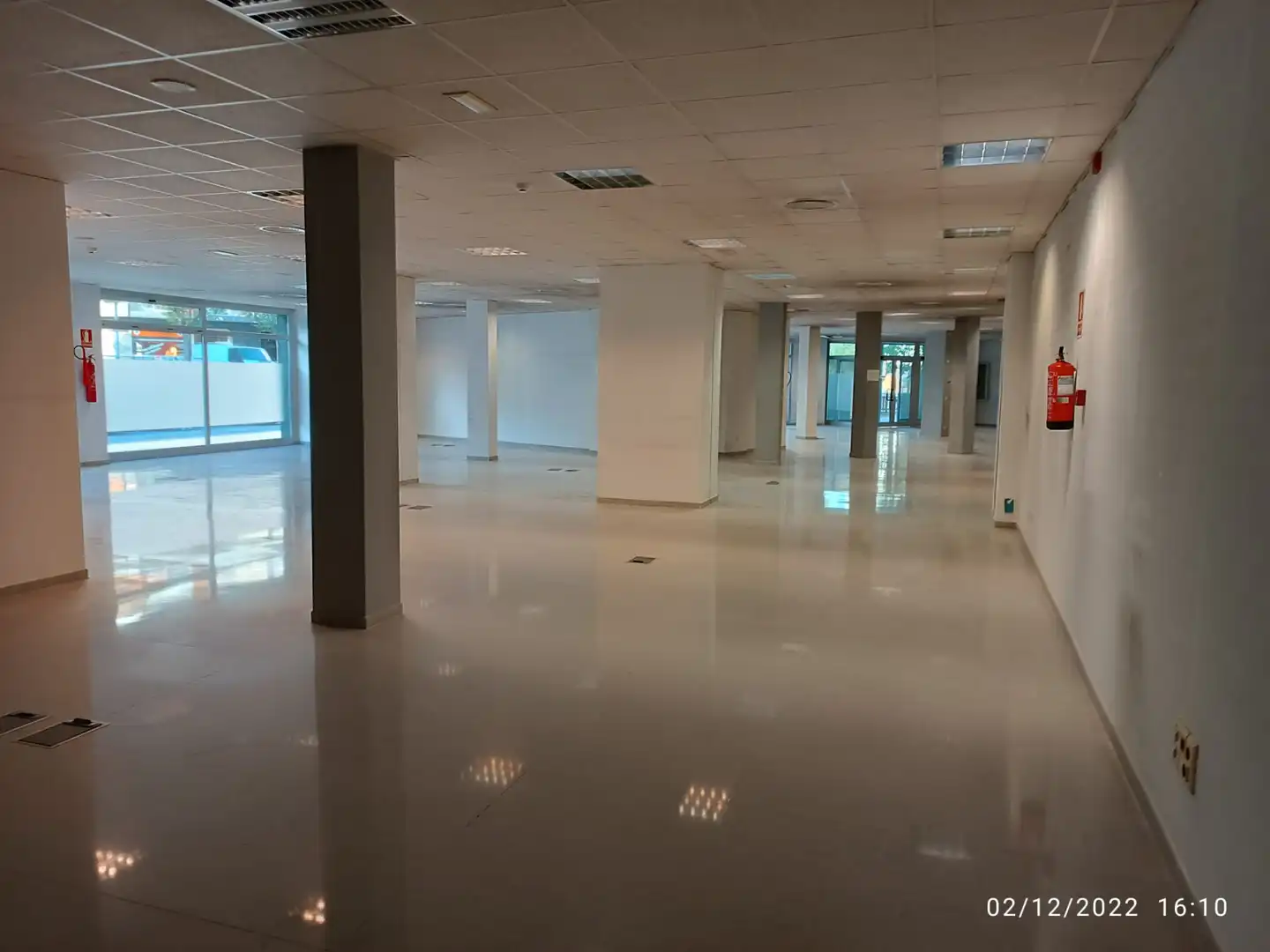 Local comercial en alquiler en Plaça Tarascon, imagen 9