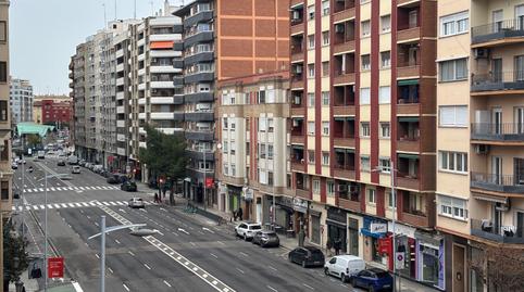 Photo 2 of Flat for sale in Paseo Sagasta,  Zaragoza Capital