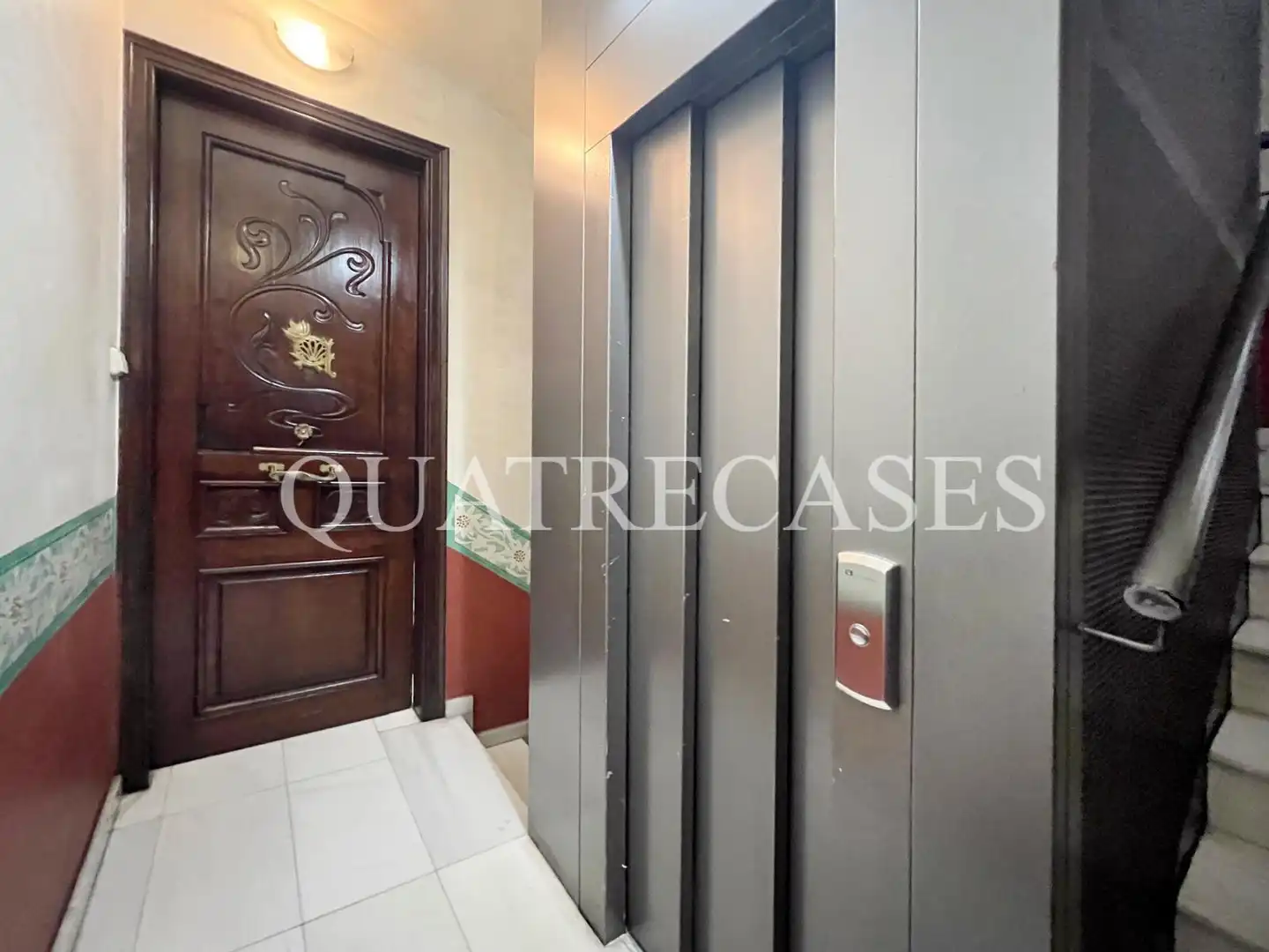 Appartement avec terrasse à vendre à Carrer d'Aribau, imagen 32