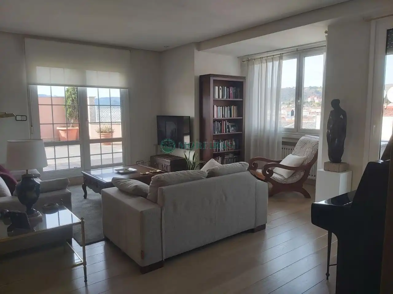 Attic for sale in Centro