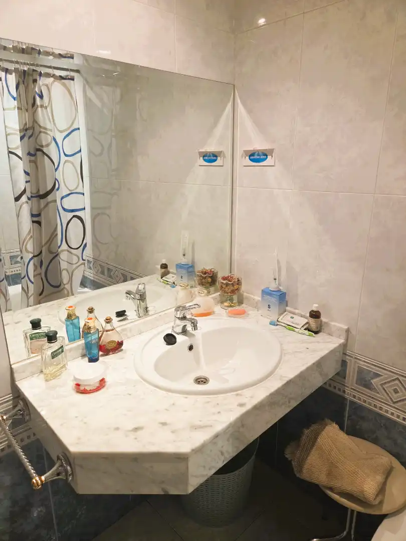 Baño de Piso en venta en Navalcarnero con Aire acondicionado, Calefacción y Parquet
