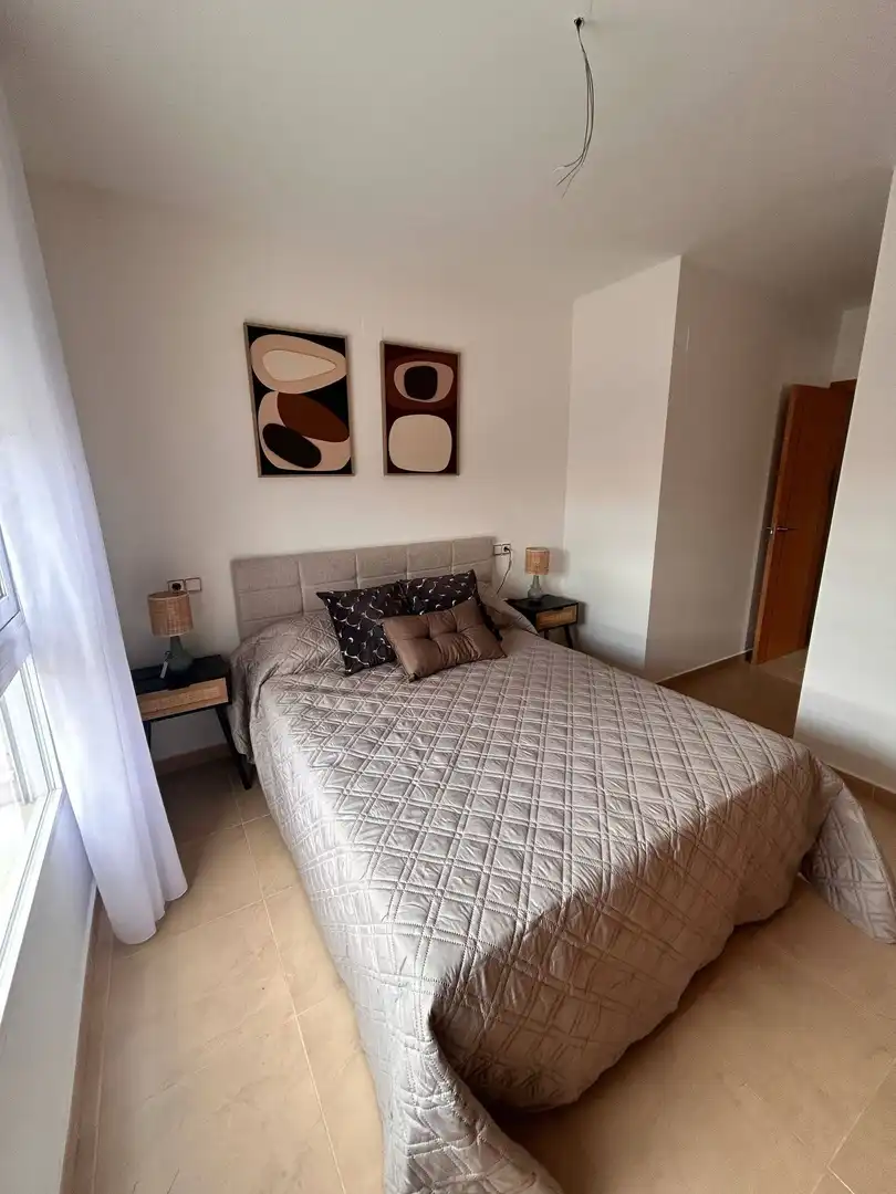 Appartement compact avec terrasse à vendre à Orihuela Costa, imagen 49