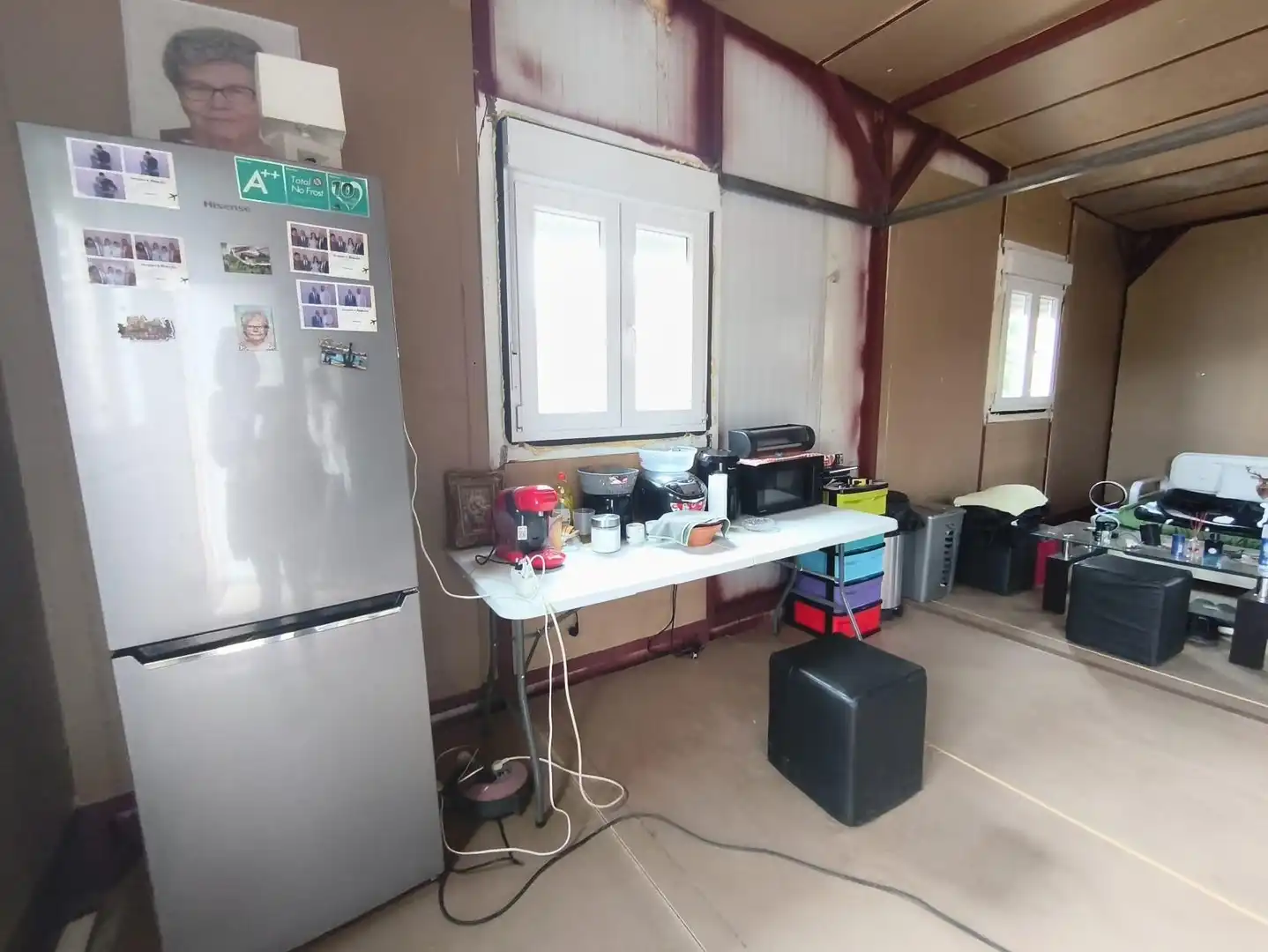 Kitchen of Houses for sale in Pioz
