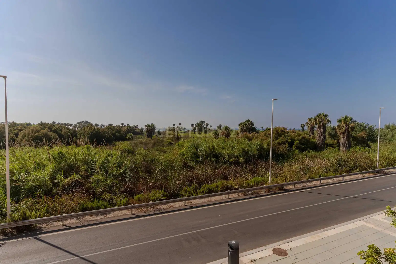 Flat for sale in Motril  with Air Conditioner, Private garden and Swimming Pool