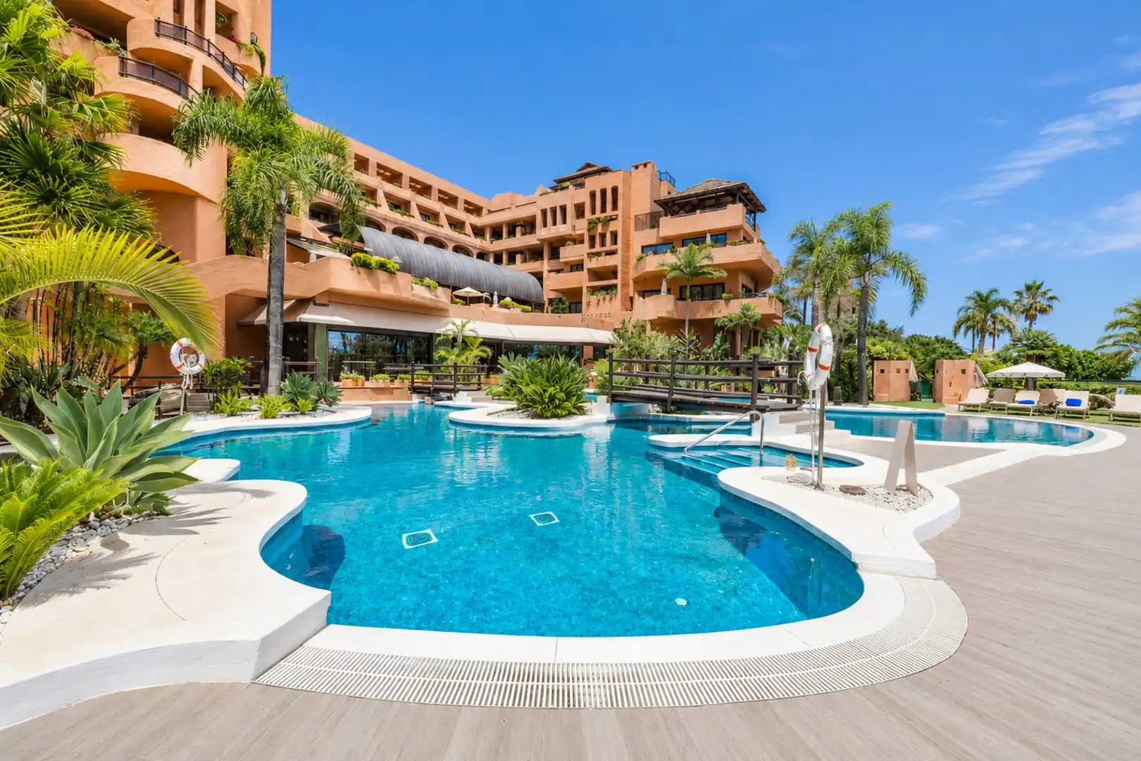 Apartment with pool for sale in Punta Plata, imagen 15