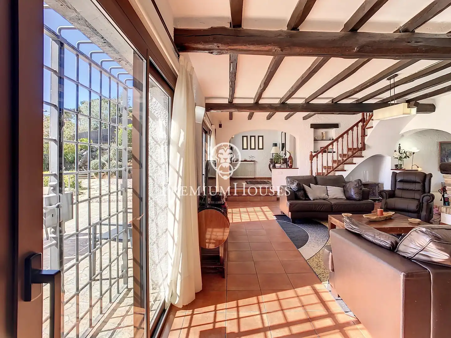 Casa con piscina en venta en Nucli Urbà, imagen 5