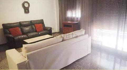 Foto 2 von Wohnung zur Miete in Arrancapins,  Valencia Capital