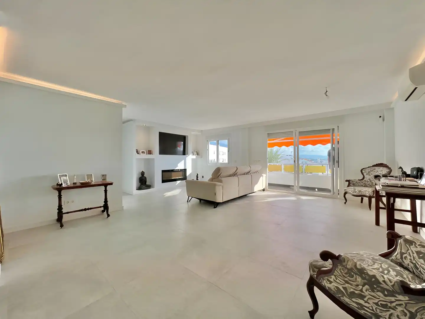 Apartment with lift for sale in San Pedro de Alcántara, imagen 9