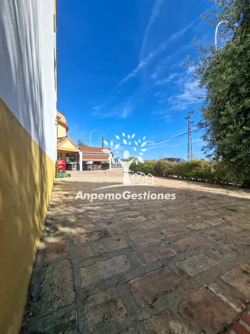 Nave industrielle à vendre à Palma del Río, imagen 5