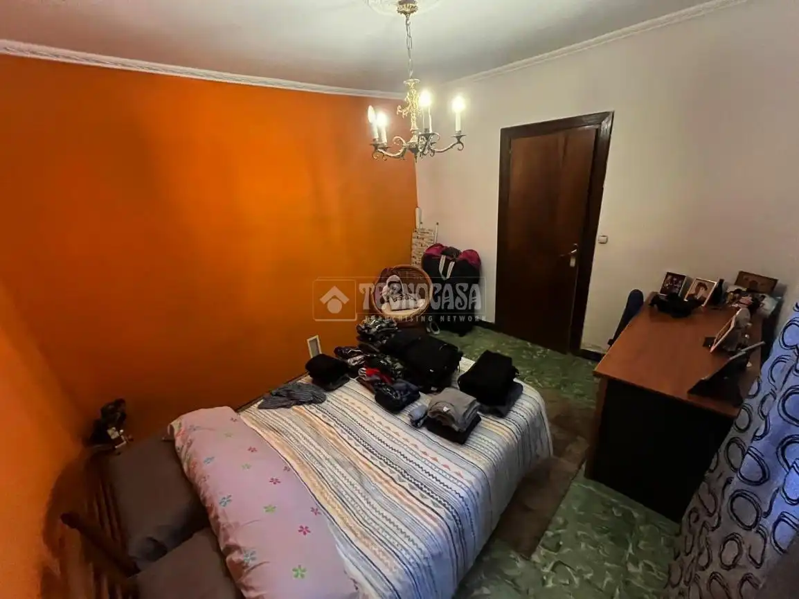 Habitación de Casa o chalet en venta en Utebo con Calefacción