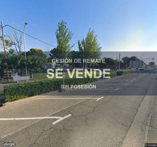 Piso en Venta en Passeig Marítim