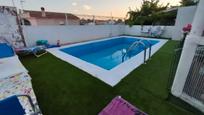 Swimming pool of Flat for sale in Palomeque  with Air Conditioner, Terrace and Balcony