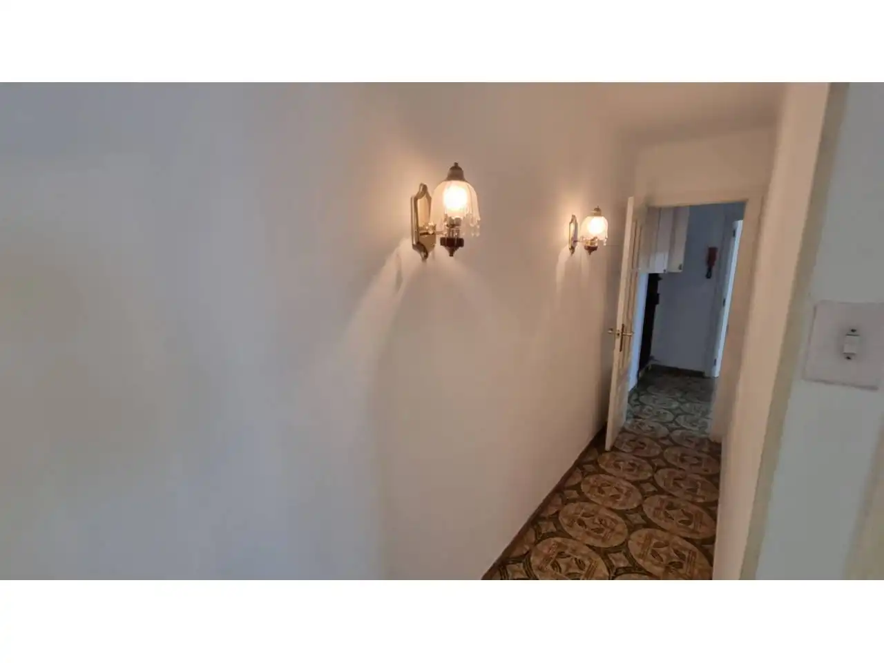 Piso en venta en Granollers con Calefacción y Balcón
