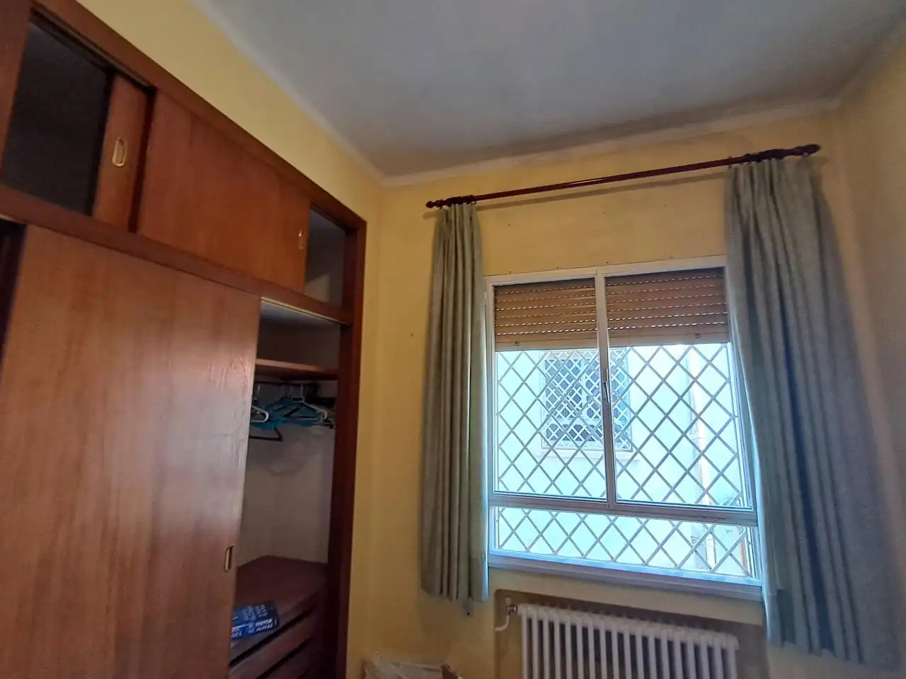 Dúplex en venda a Mariano Muñoz Nogués, Centro