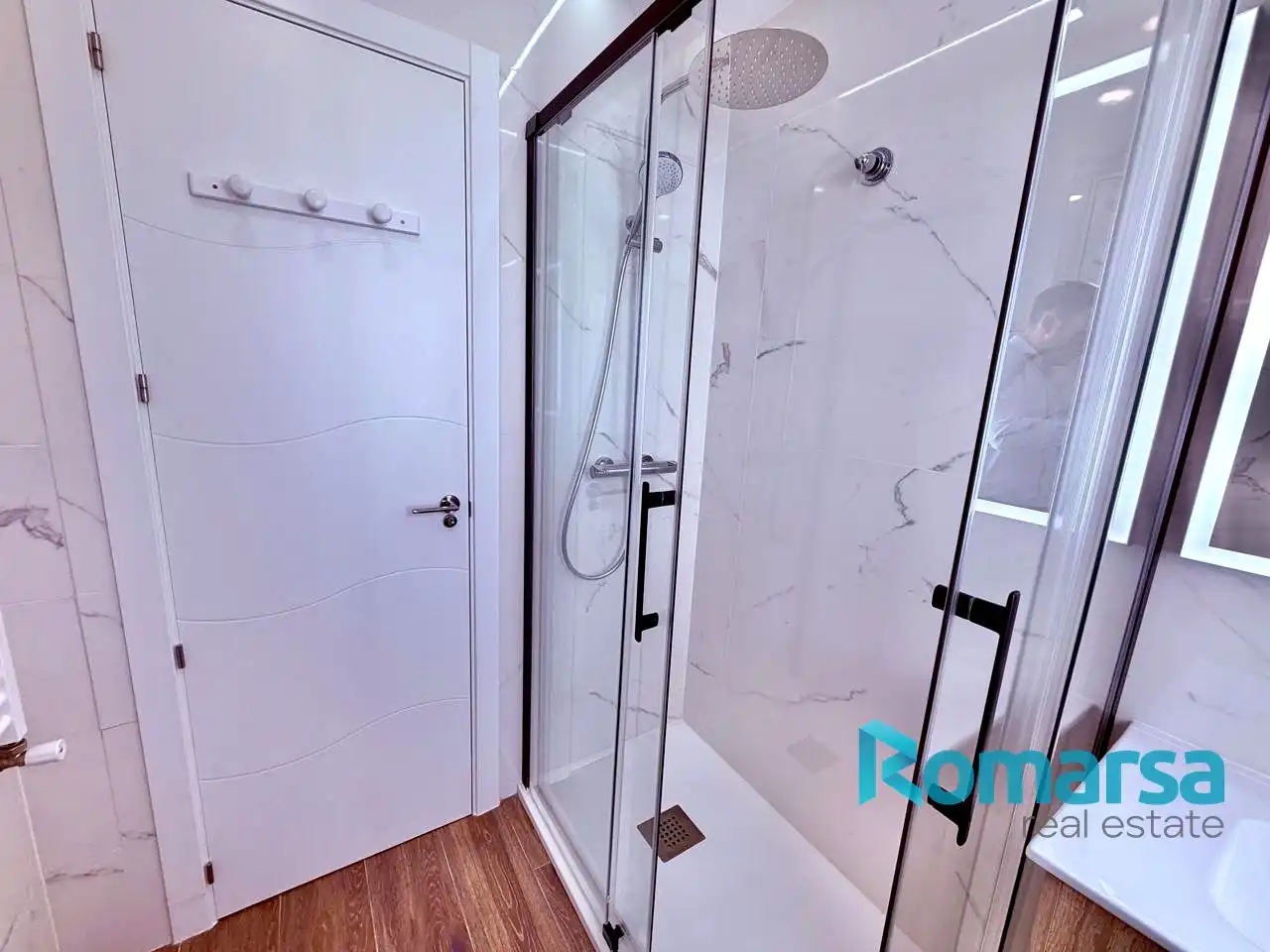 Flat for rent in Calle Capitán Méndez Vigo, Santo Tomás