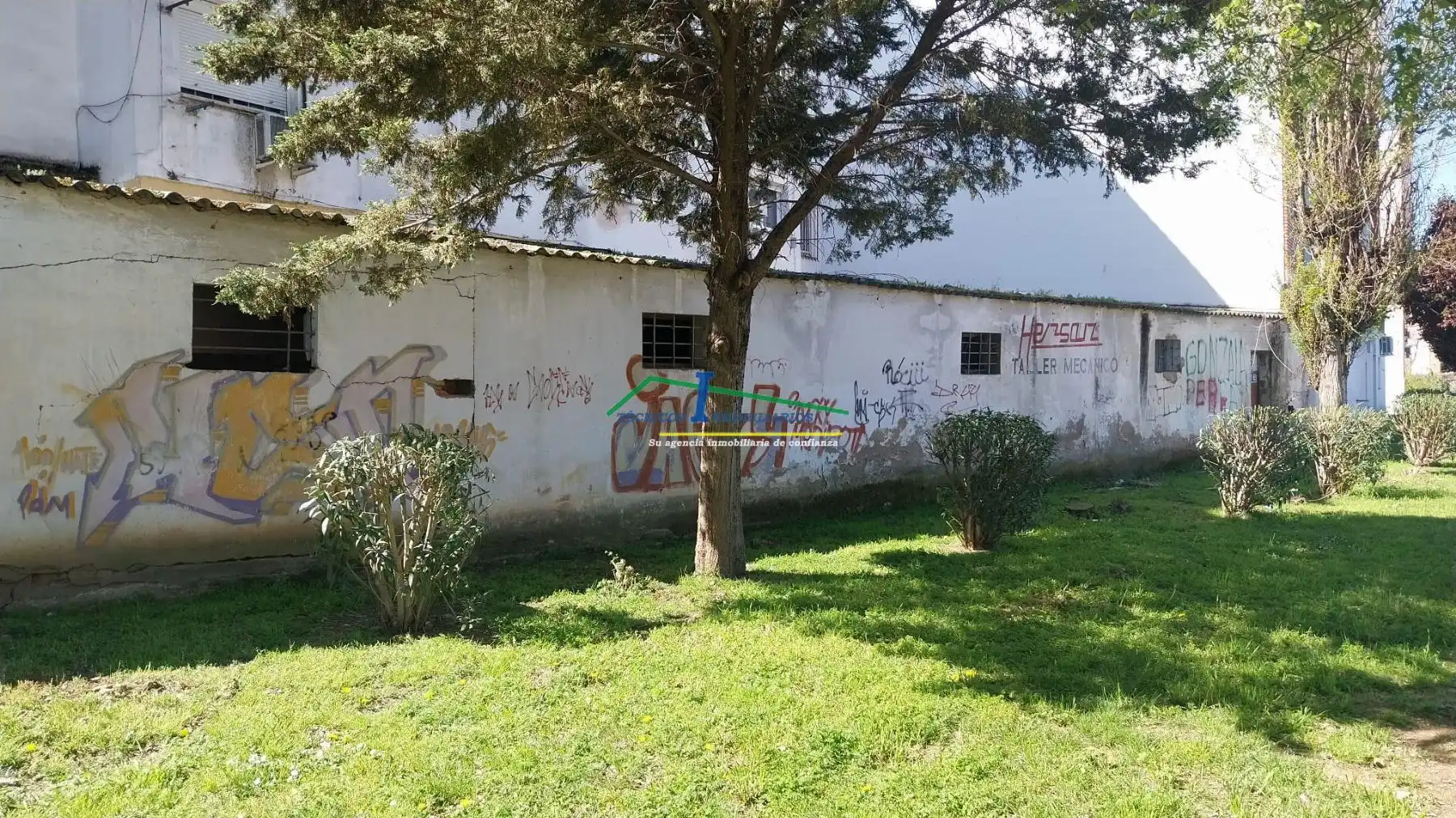 Residential land for sale in Este, imagen 2