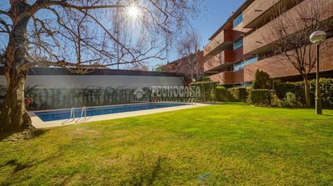 Foto 2 de Àtic en venda a Parc Central, Barcelona