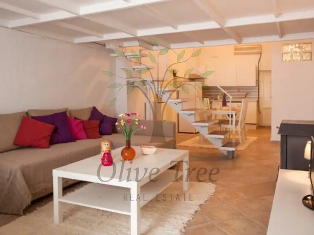 Vista exterior de Apartament en venda en Eivissa amb Balcó