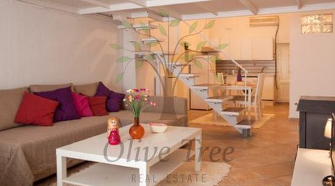 Foto 4 de Apartament en venda a Calle de la Mare de Deu, Dalt de la Vila - La Marina, Eivissa