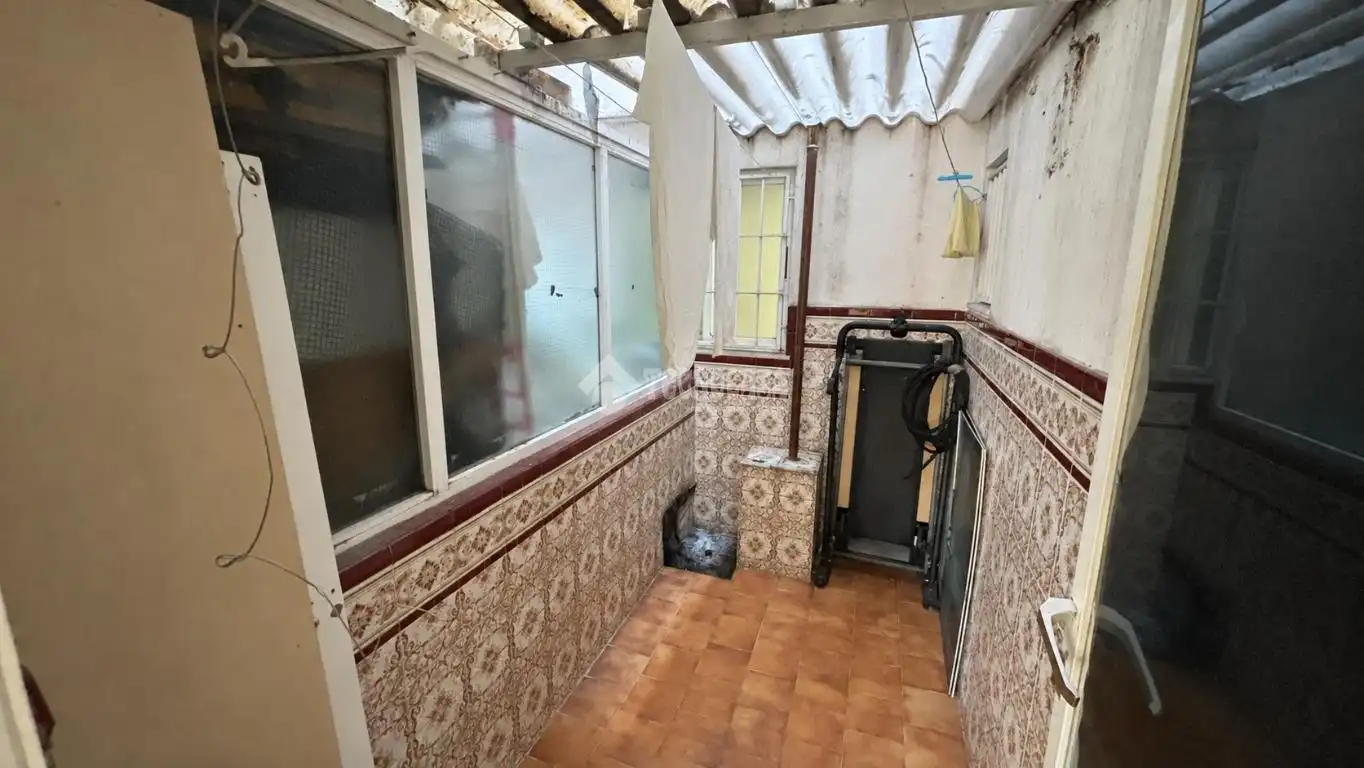 Piso en venta en Valencia