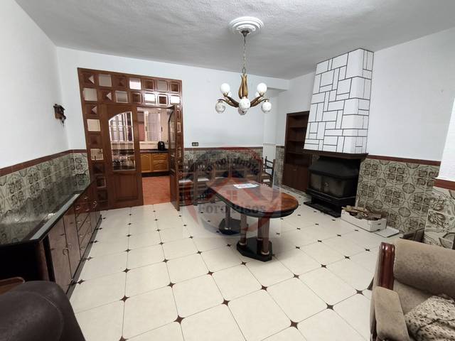 Casa-chalet en Venta en La Llosa de Ranes