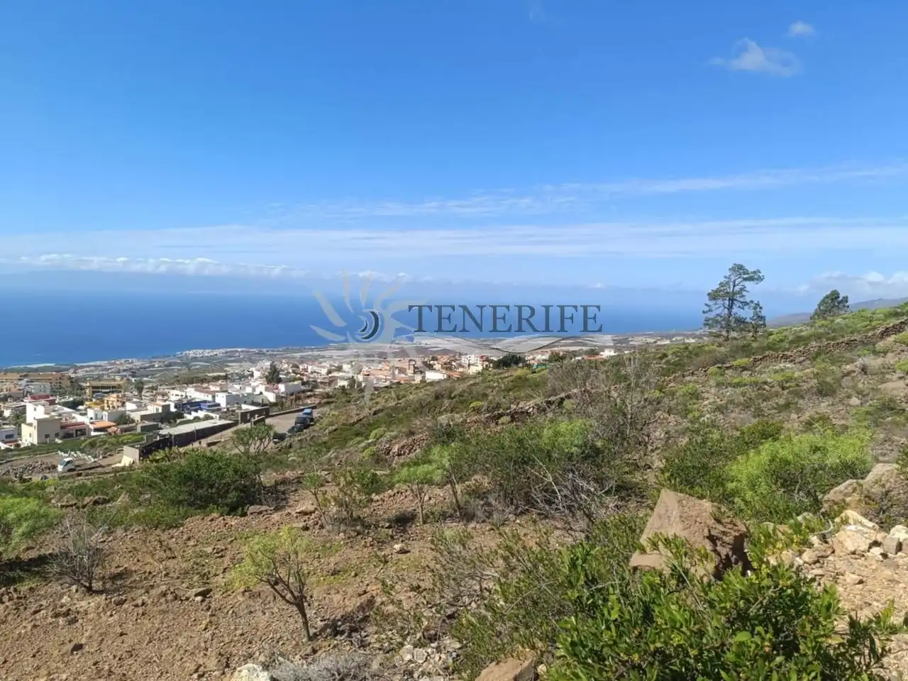Rural land for sale in Al Monte, imagen 2