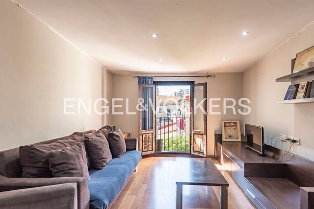 Piso en Venta en Barri Gòtic