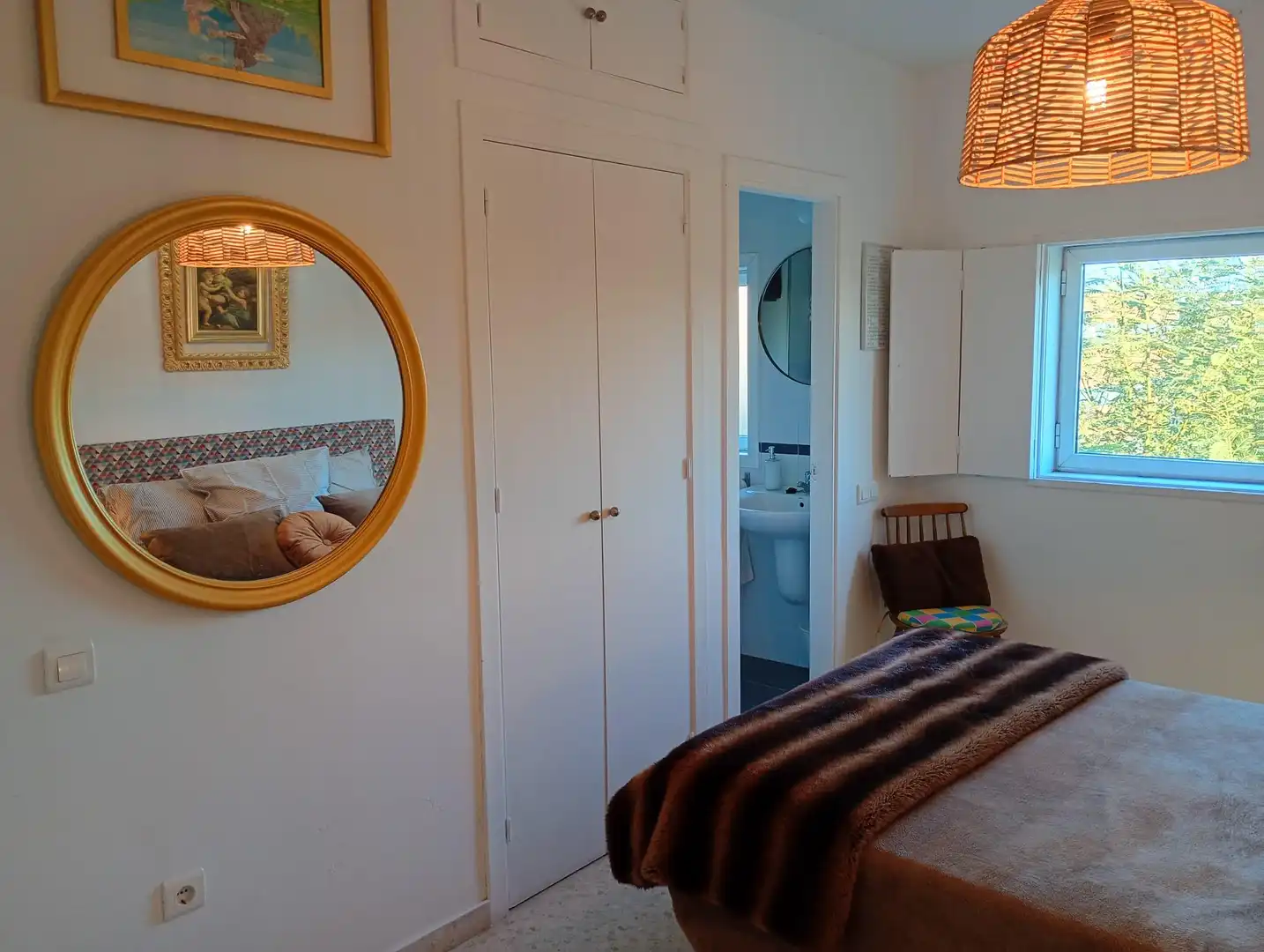 Apartments for sale in Puertas del sur - Guadabajaque