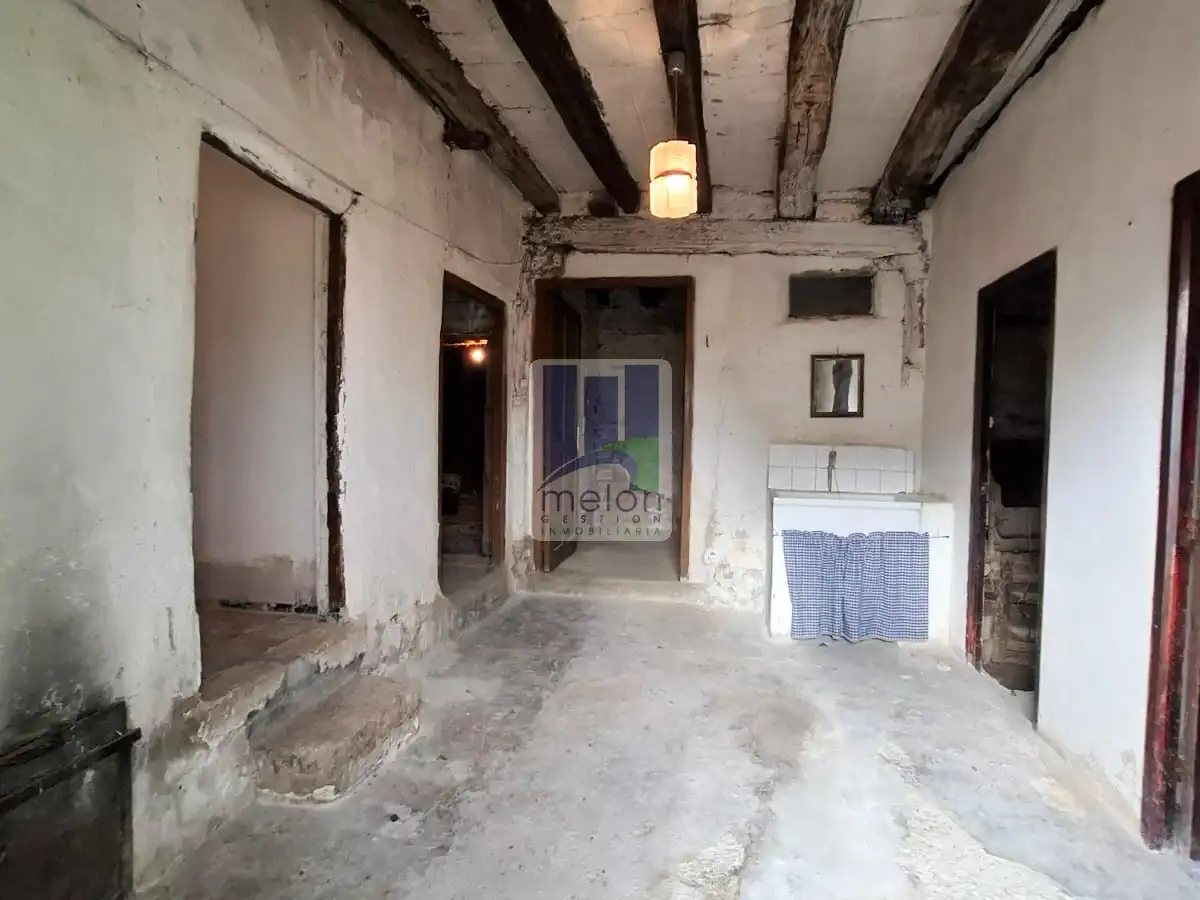 Chalet en venta en MANSILLA DE BURGOS, imagen 5