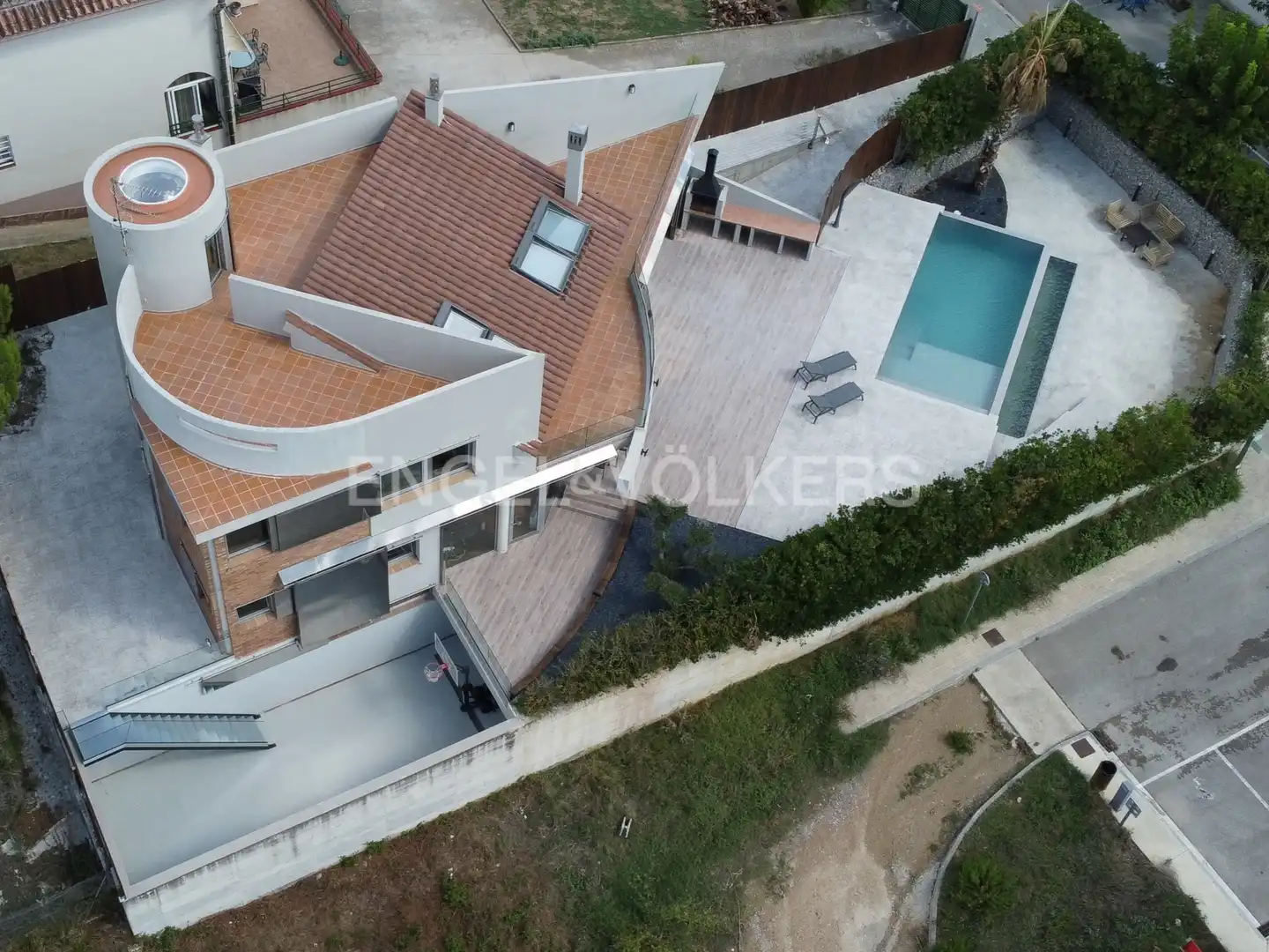 Casa o chalet en venta en Olèrdola con Calefacción, Jardín privado y Parquet