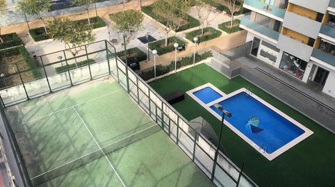 Foto 4 de Dúplex en venda a Albal, Valencia