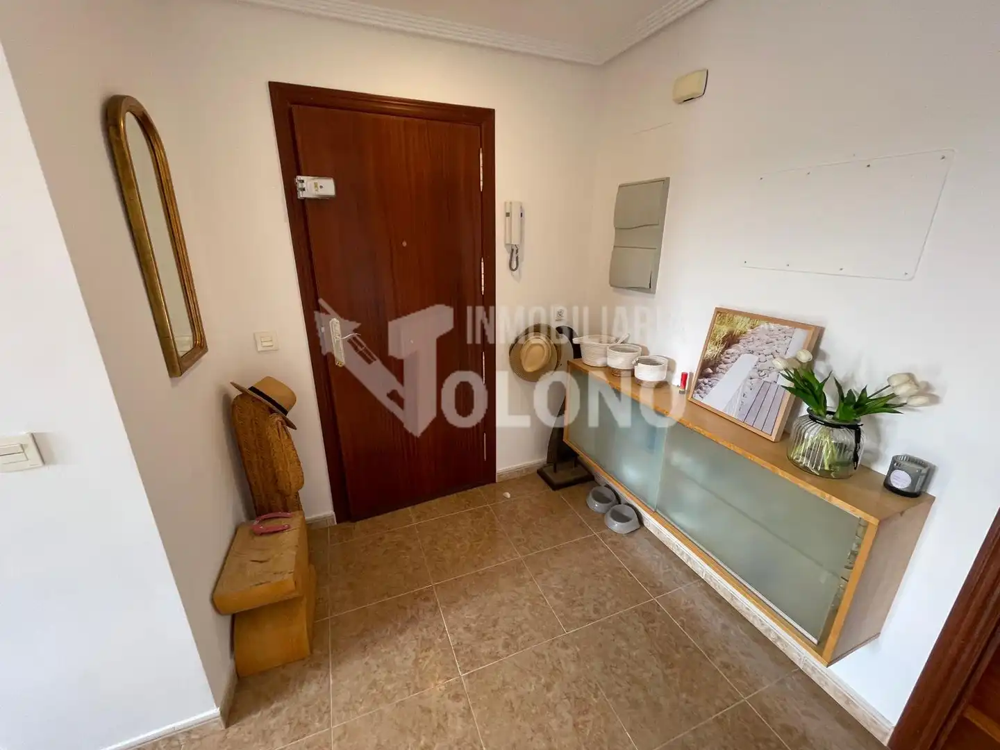 Apartament en venda en Casalarreina amb Calefacció, Parquet i Moblat