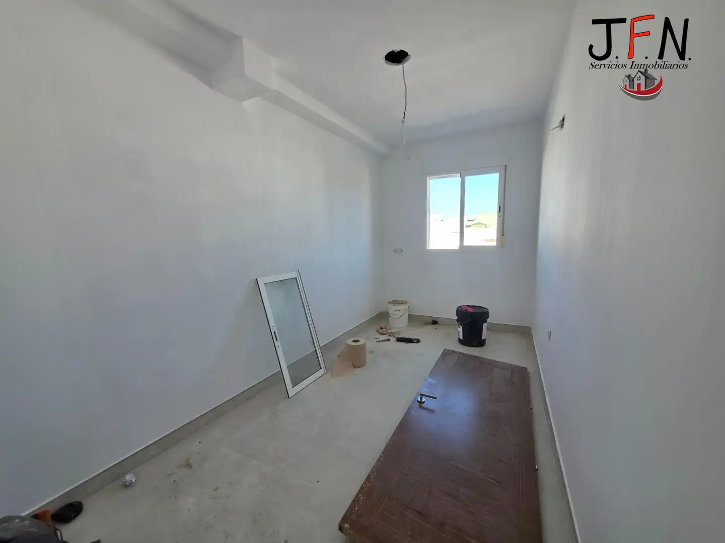 Apartament en venda a Calle MARIA ESTRADA, Fabelo