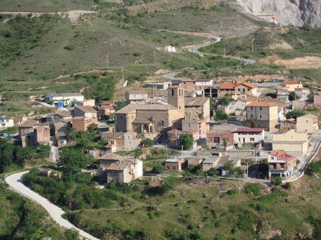 Piso en Venta en Leza de Río Leza