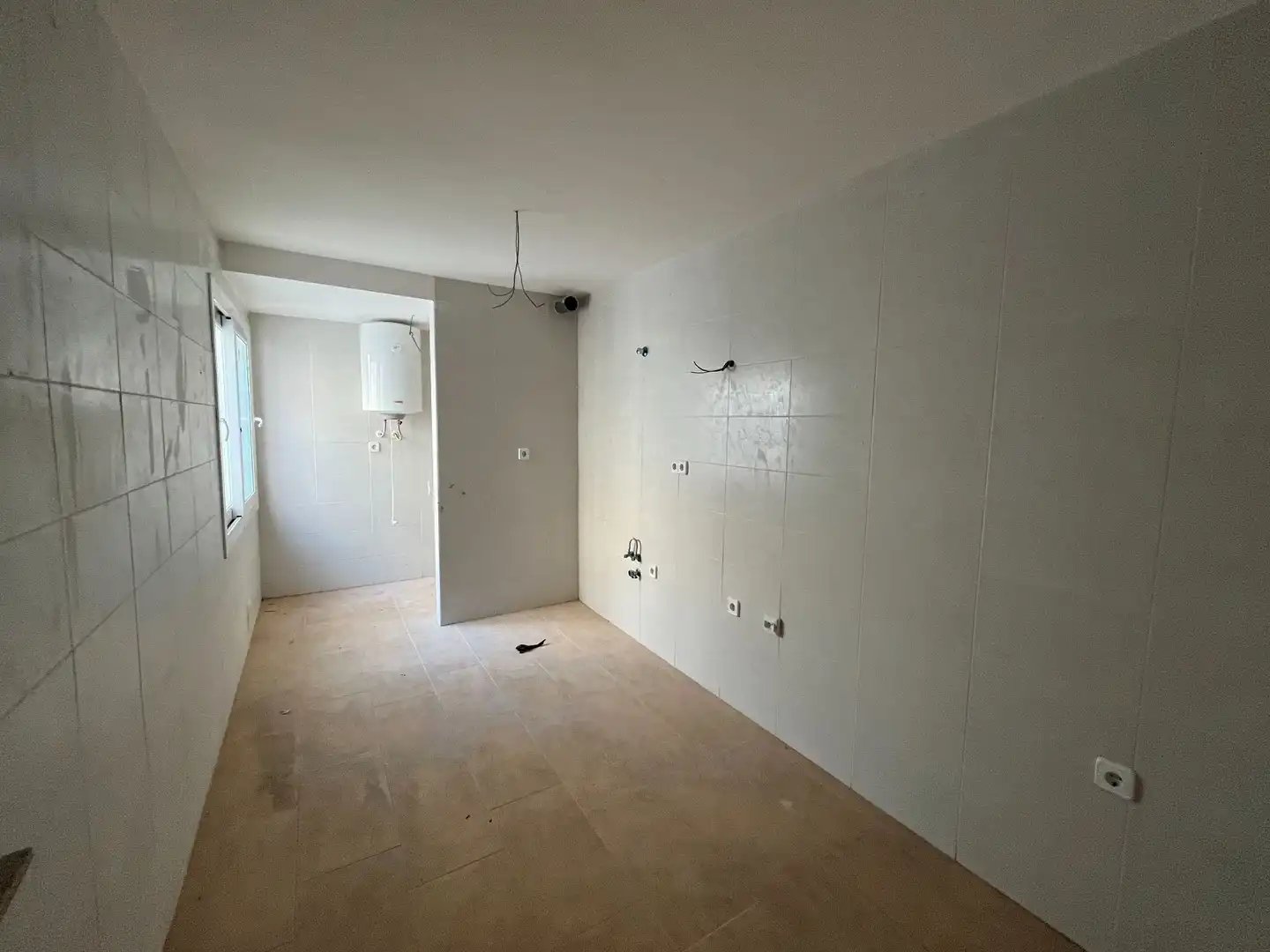 Wohnung zum Verkauf in Fuente Álamo de Murcia mit Abstellraum