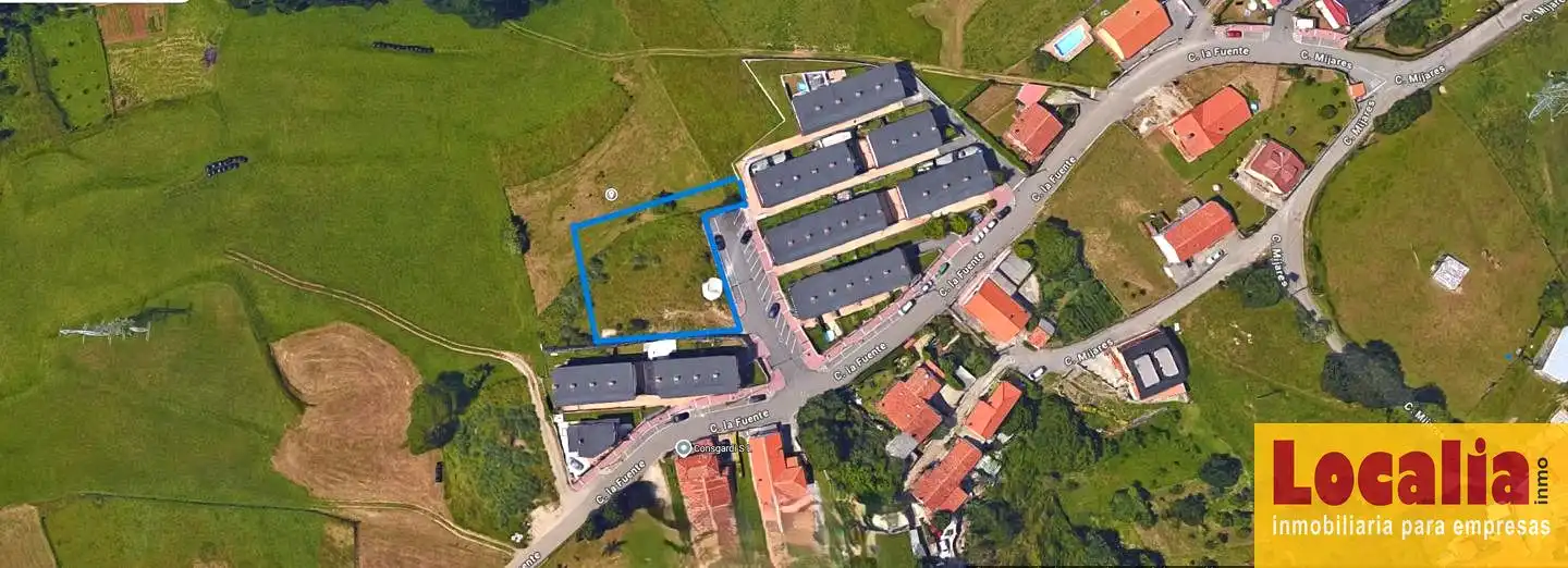 Terrenys i solars en venda a MIJAROJOS, imagen 3