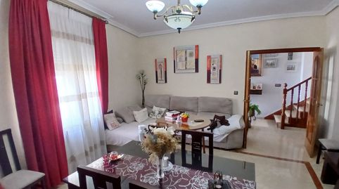 Foto 3 de Casa o chalet en venta en Baeza, Jaén