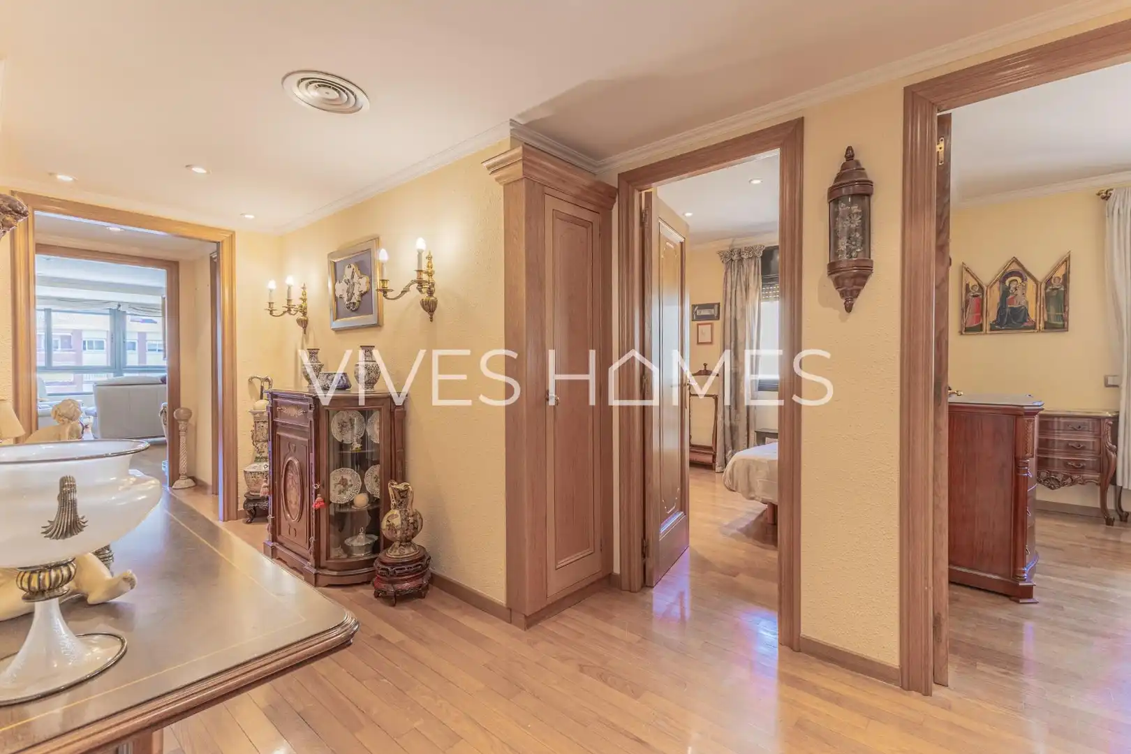 Maisonette zum Verkauf in Arenys de Mar mit Klimaanlage, Heizung und Parkett